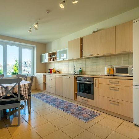 Appartamento Poilsis Klonyje Druskininkai Esterno foto