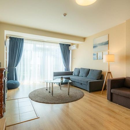 Appartamento Poilsis Klonyje Druskininkai Esterno foto